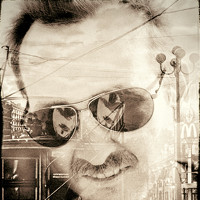 Фотография Н. К. (Nikita K.) Портрет фотографа (аватар) Н. К. (Nikita K.)