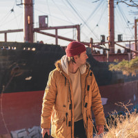 Портрет фотографа (аватар) Роман Кокорин (Roman Kokorin)