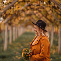 Портрет фотографа (аватар) Natalie Friesen