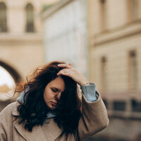 Портрет фотографа (аватар) Вера Пьянцева (Vera Pyantseva)