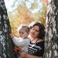 Портрет фотографа (аватар) Валерия Кузнецова (Valeriya Kuznetsova)