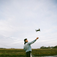 Портрет фотографа (аватар) Андрей Новичков (Novichkov Andrei)