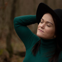 Портрет фотографа (аватар) Татьяна Никитина (Tatyana Nikitina)