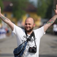 Портрет фотографа (аватар) Михаил Кабанов (Mikhail Kabanov)