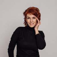 Фотография Елена Крючкова (Elena Kryuchkova) Портрет фотографа (аватар) Елена Крючкова (Elena Kryuchkova)