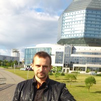Портрет фотографа (аватар) Андрей Савицкий (Andrei Savitski)