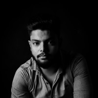 Портрет фотографа (аватар) Shubh Burman (Shubh burman)