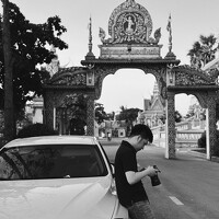 Портрет фотографа (аватар) Thai Bao Huynh (Huynh Thai Bao)