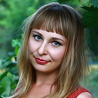 Портрет фотографа (аватар) Оксана Михайлова (Oxana Mikhaylova)