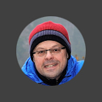 Портрет фотографа (аватар) Tomas Morkes (Tomáš Morkes)