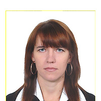 Портрет фотографа (аватар) Евгения Малютина (Eugene Malyutina)