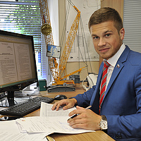 Портрет фотографа (аватар) Nikita Pribylov