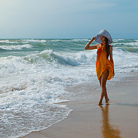 Портрет фотографа (аватар) Дорохова Ольга (Dorokhova Olga)