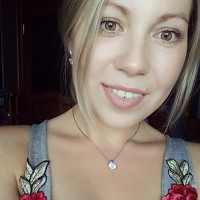 Портрет фотографа (аватар) Полина Сергеевна (Яковлева)