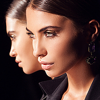 Портрет фотографа (аватар) Ольга Крюченкова (Olga Kryuchenkova)