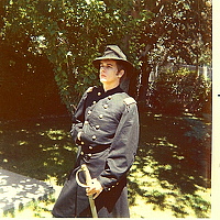 Портрет фотографа (аватар) Allen Mixson