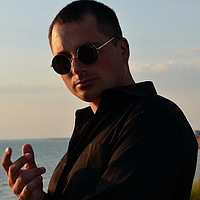 Портрет фотографа (аватар) Леонов Петр (Leonov)