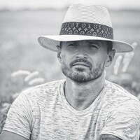 Портрет фотографа (аватар) Руслан Снисаренко (Ruslan Snisarenko)