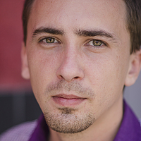 Портрет фотографа (аватар) Изящный Андрей