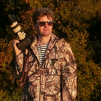 Портрет фотографа (аватар) Андрей Алтанец (Altanets Andy)