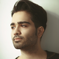 Портрет фотографа (аватар) pouya derakhshan