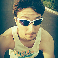 Портрет фотографа (аватар) Петр Крупенников (Peter Krupennikov)