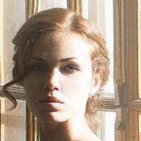 Портрет фотографа (аватар) Gil`da