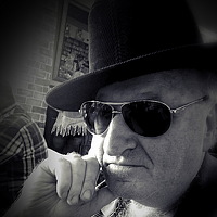 Портрет фотографа (аватар) George Arnon