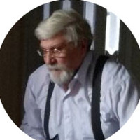 Портрет фотографа (аватар) Vitaliy Pokatilov