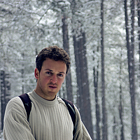 Портрет фотографа (аватар) Milos Radovanovic