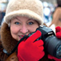 Портрет фотографа (аватар) Аль****