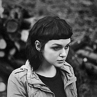 Портрет фотографа (аватар) Модягина Дарья