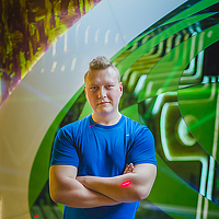 Портрет фотографа (аватар) Наугольников Сергей (Sergey Naugolnikov)