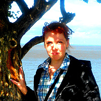 Портрет фотографа (аватар) Копылова Наталья