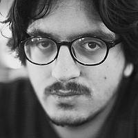 Портрет фотографа (аватар) Ehtiram Jabi