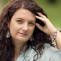 Портрет фотографа (аватар) Коноплина Лариса