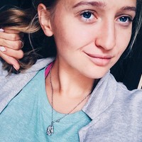 Фотография Алеся Цыганкова (Alesya Tcygankova) Портрет фотографа (аватар) Алеся Цыганкова (Alesya Tcygankova)