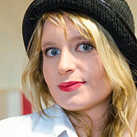 Портрет фотографа (аватар) Яновская Марьяна (Mariana Ianovska)