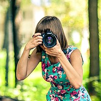 Портрет фотографа (аватар) Мария Боева