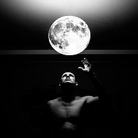 Портрет фотографа (аватар) Лебедев Алексей