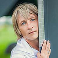 Портрет фотографа (аватар) Лампеев Василий