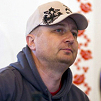 Виталий Николенко