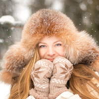 Портрет фотографа (аватар) Музалевская Дарья (Muzalevskaia Daria)