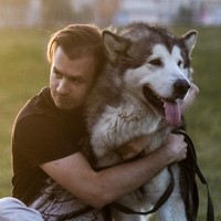 Портрет фотографа (аватар) Andrey Kronberg