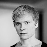 Портрет фотографа (аватар) Подковыров Константин (Podkovyrov Konstantin)