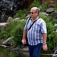 Портрет фотографа (аватар) Евгений Поваренков (Povarenkov Evgeniy)