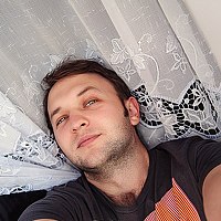 Портрет фотографа (аватар) Ігор