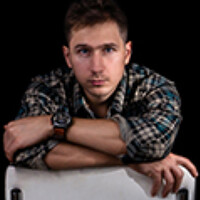 Портрет фотографа (аватар) Марусёв Александр (Alexander Marusev)