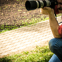 Портрет фотографа (аватар) Макар Володышкин