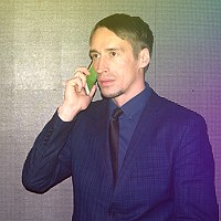Портрет фотографа (аватар) Sabirov Vlad